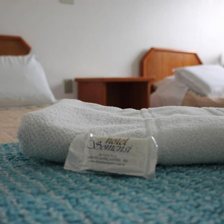 Hotel Somensi Bento Gonçalves エクステリア 写真