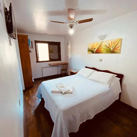Hotel Somensi Bento Gonçalves エクステリア 写真