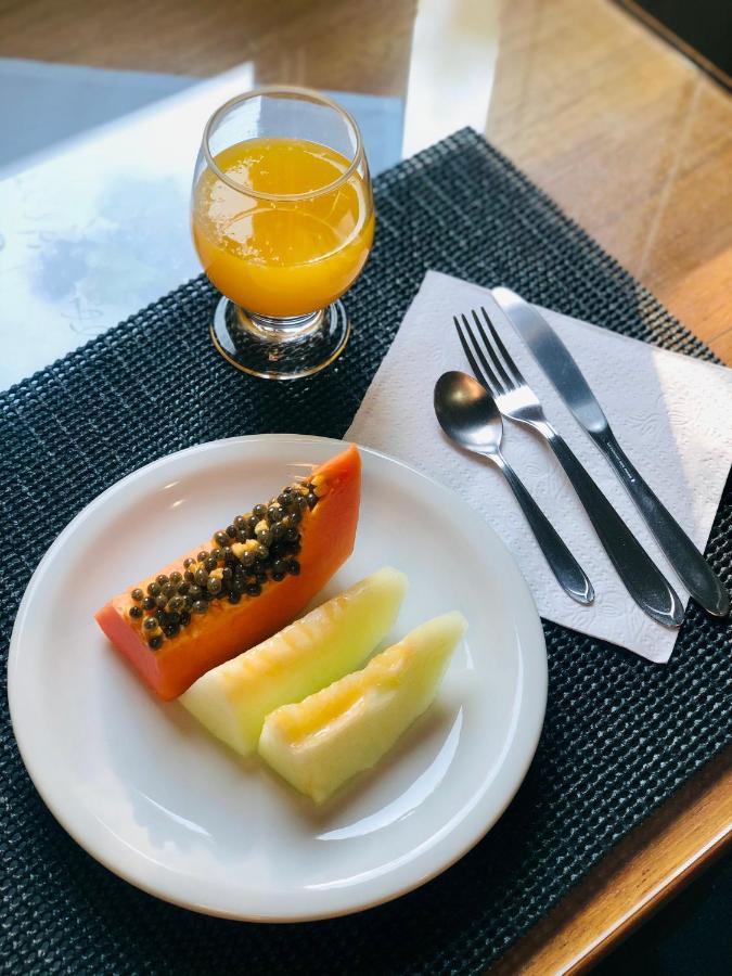 Hotel Somensi Bento Gonçalves エクステリア 写真