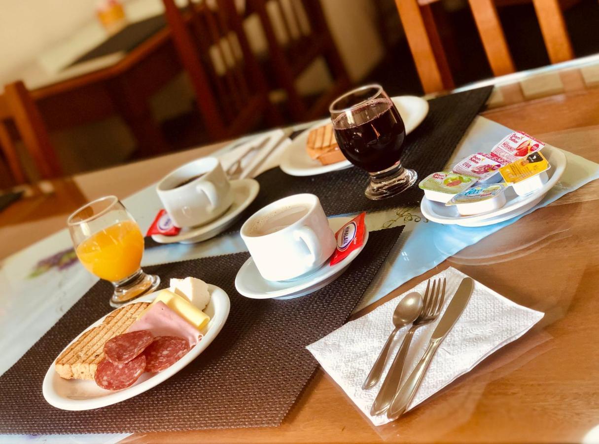 Hotel Somensi Bento Gonçalves エクステリア 写真