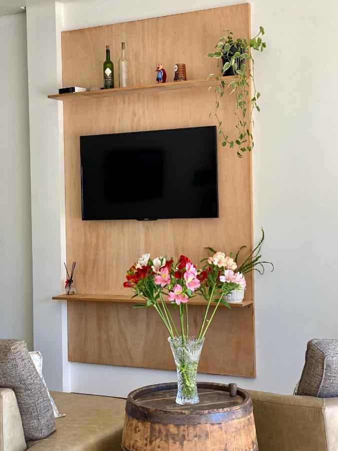 Hotel Somensi Bento Gonçalves エクステリア 写真