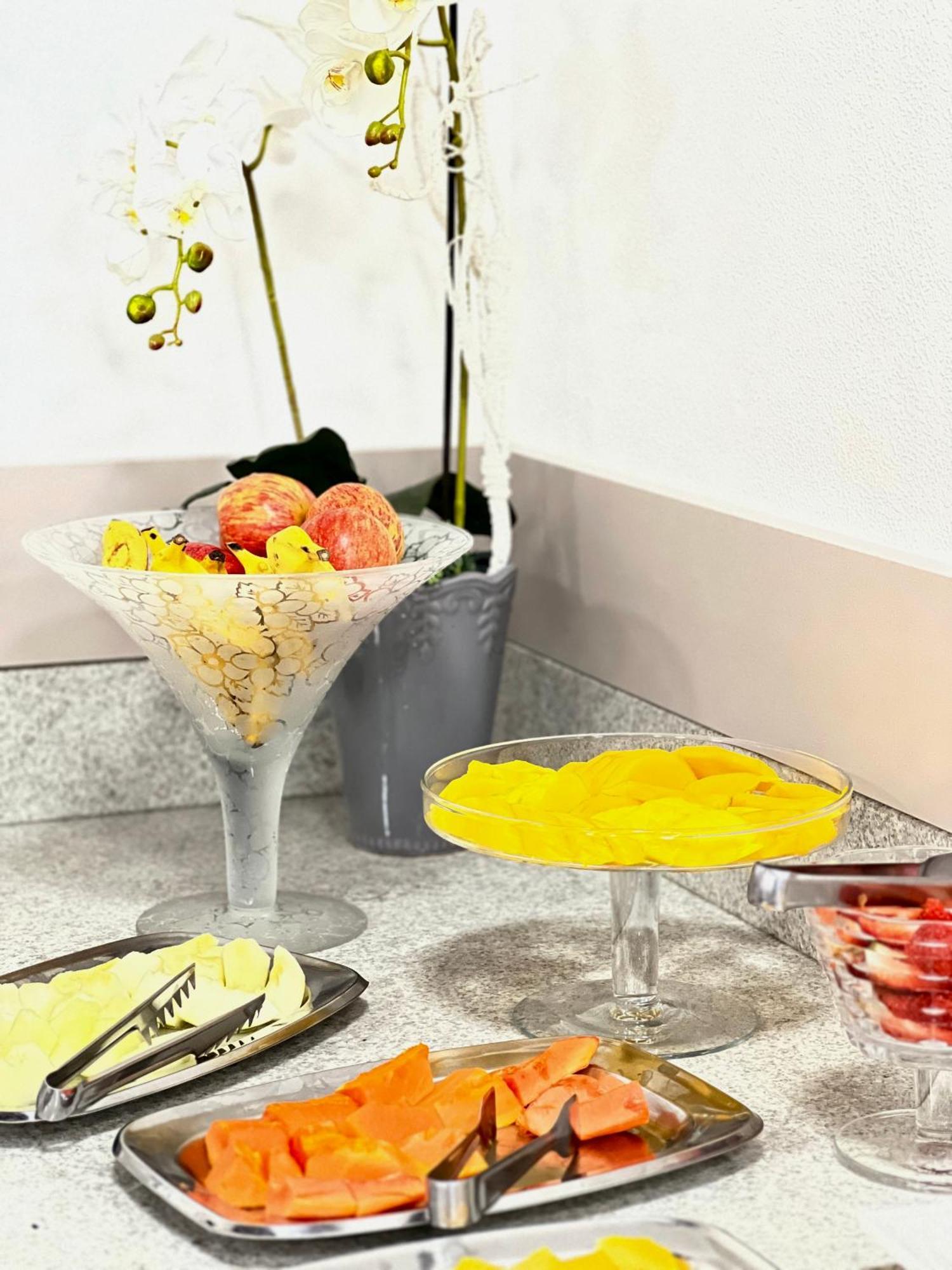 Hotel Somensi Bento Gonçalves エクステリア 写真