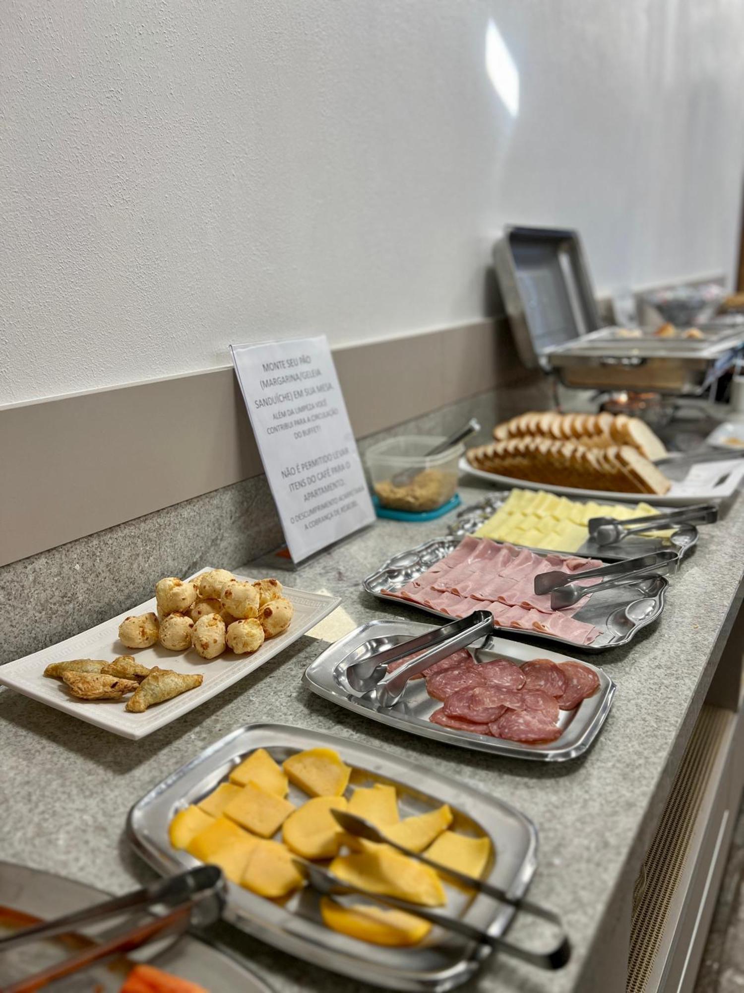 Hotel Somensi Bento Gonçalves エクステリア 写真
