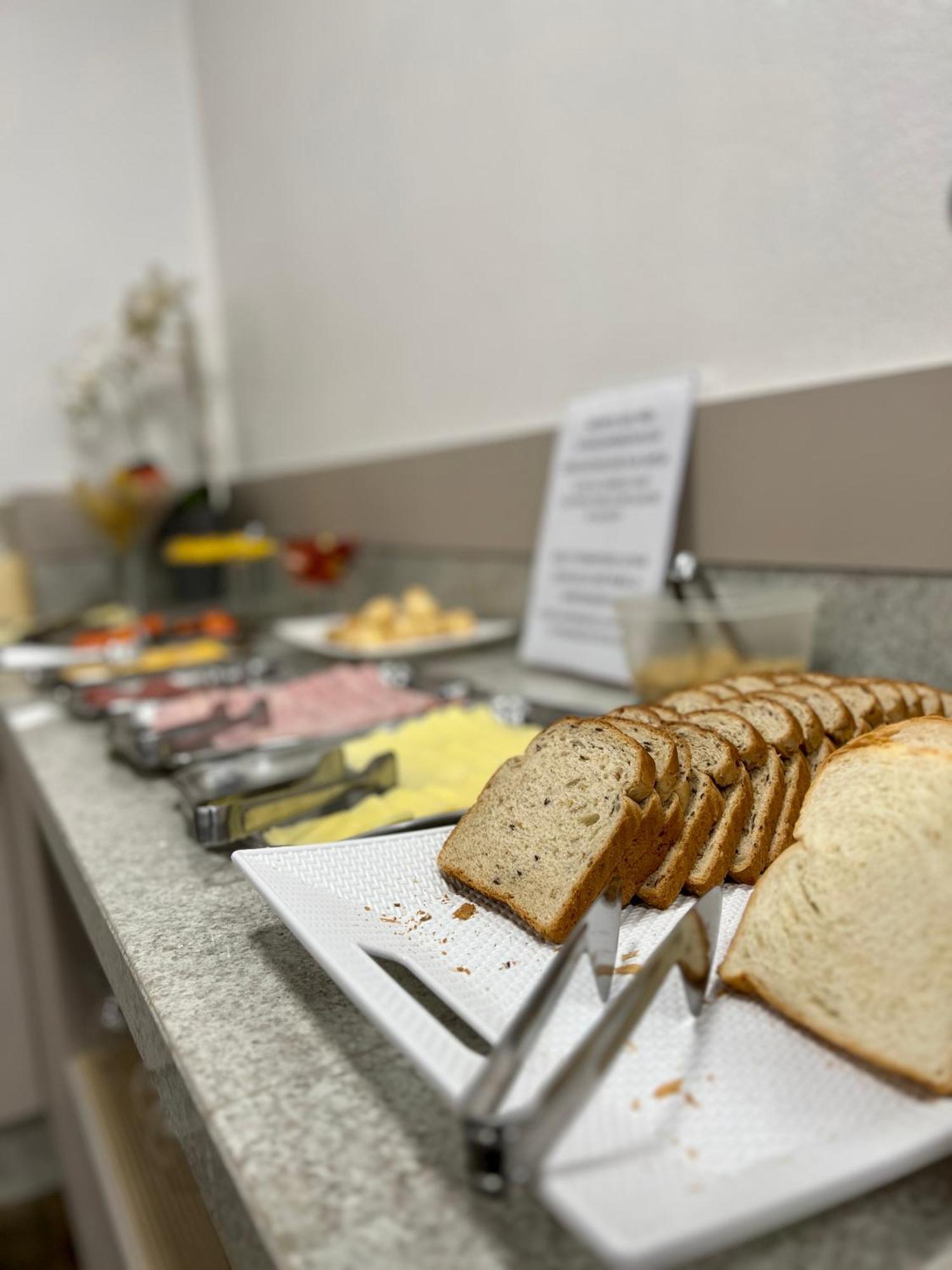 Hotel Somensi Bento Gonçalves エクステリア 写真