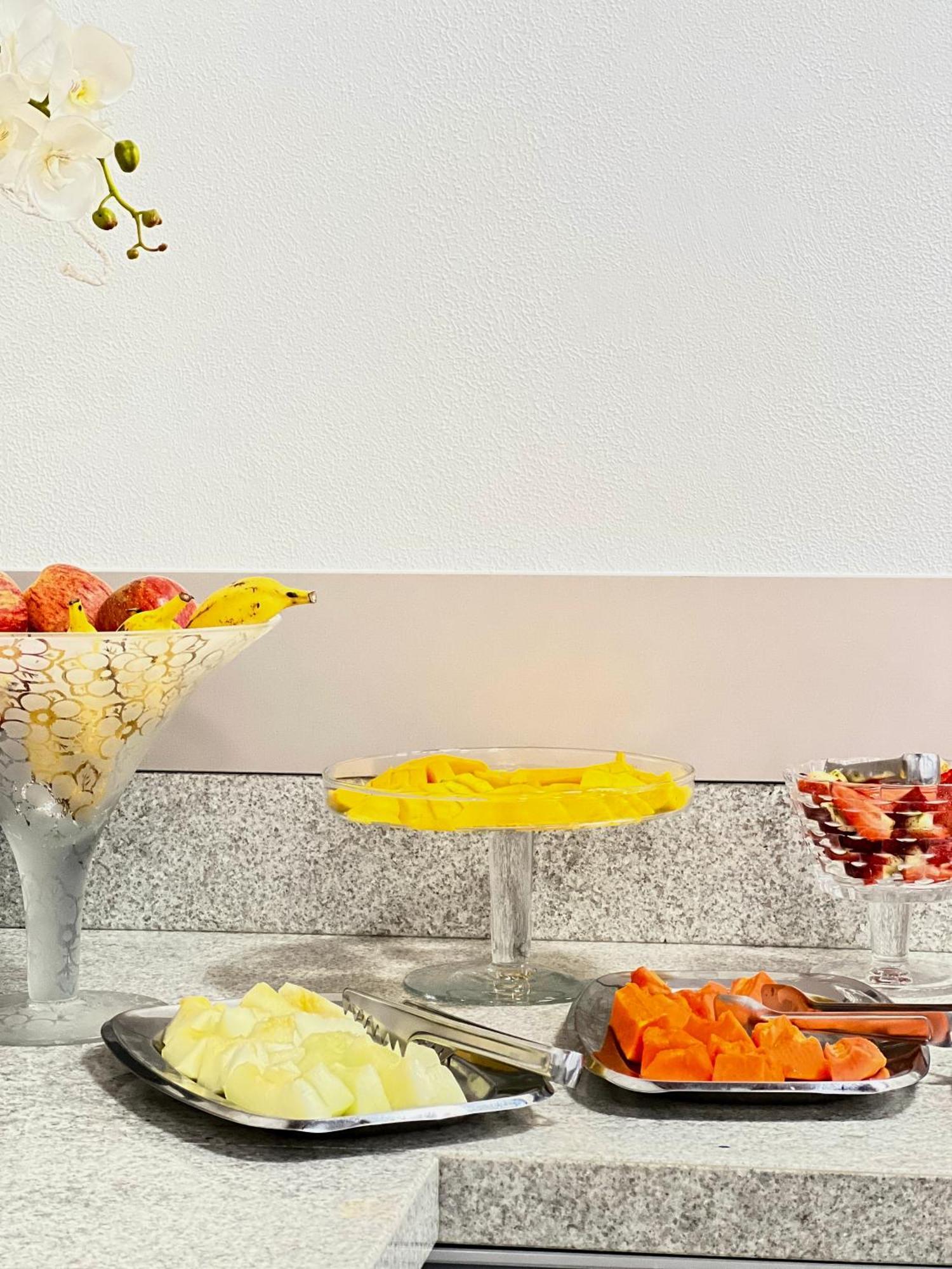 Hotel Somensi Bento Gonçalves エクステリア 写真