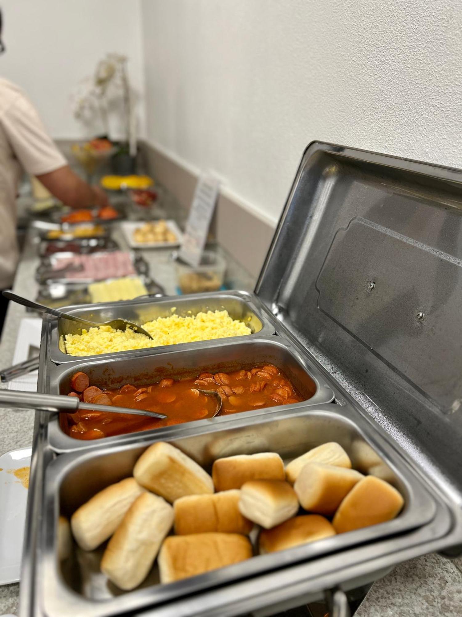 Hotel Somensi Bento Gonçalves エクステリア 写真