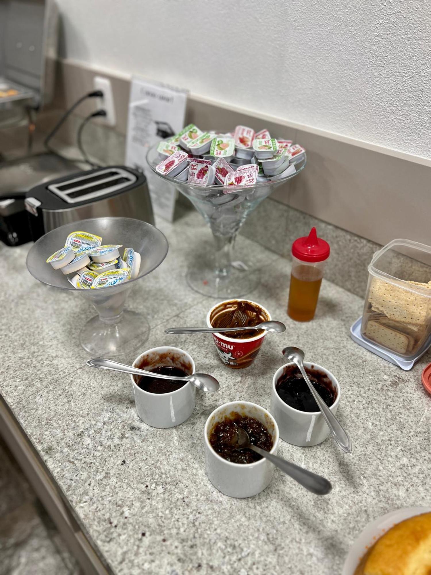 Hotel Somensi Bento Gonçalves エクステリア 写真
