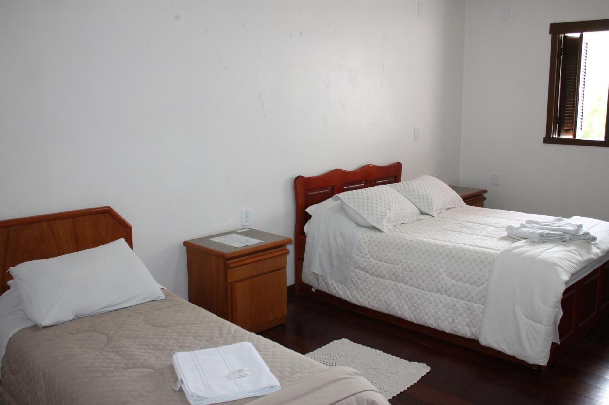 Hotel Somensi Bento Gonçalves エクステリア 写真