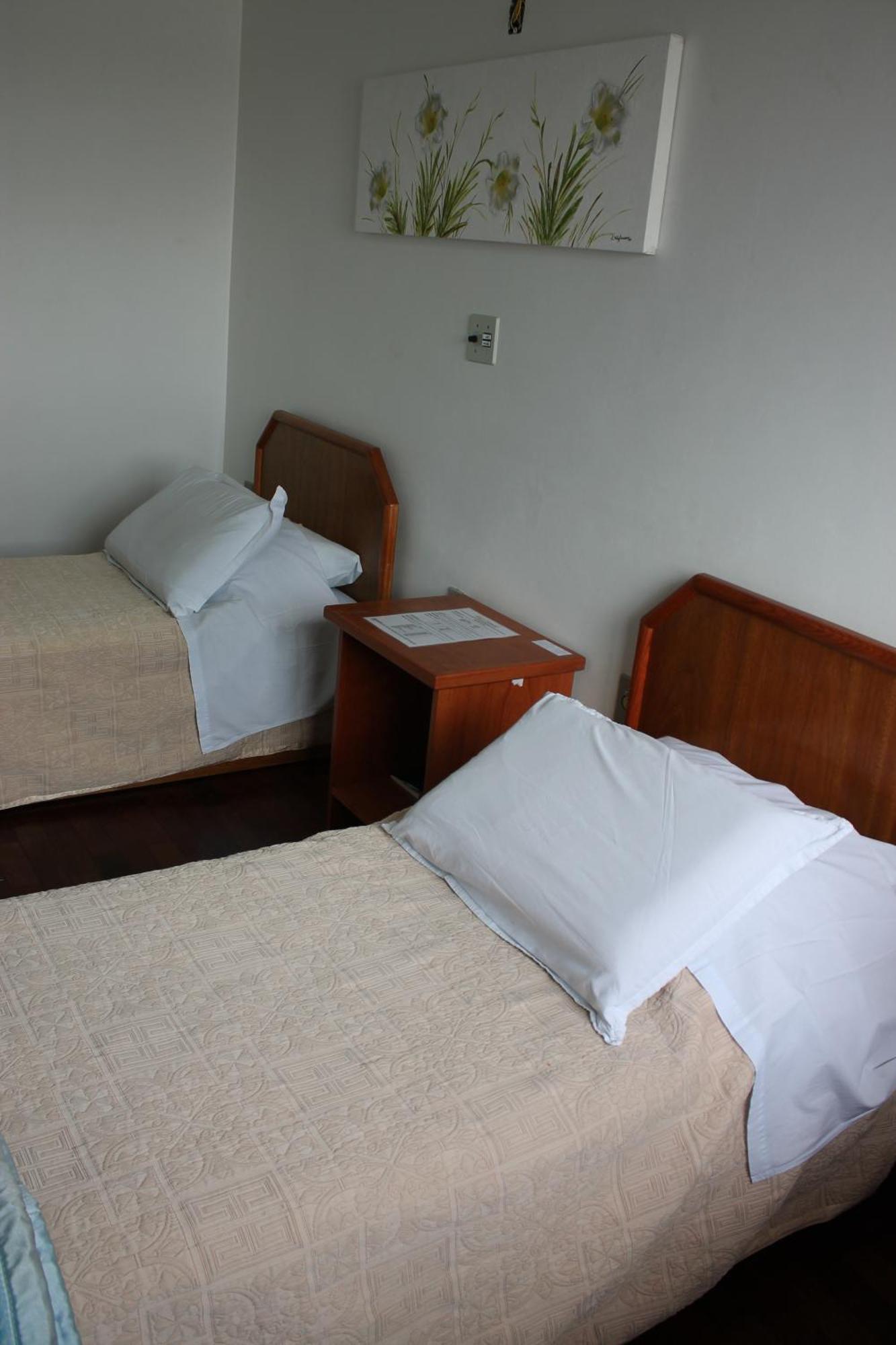 Hotel Somensi Bento Gonçalves エクステリア 写真