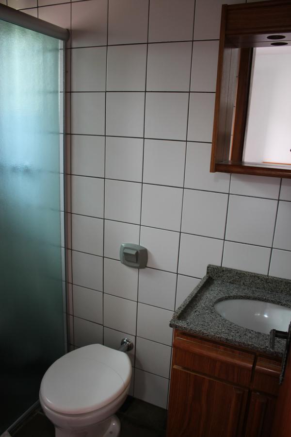 Hotel Somensi Bento Gonçalves エクステリア 写真