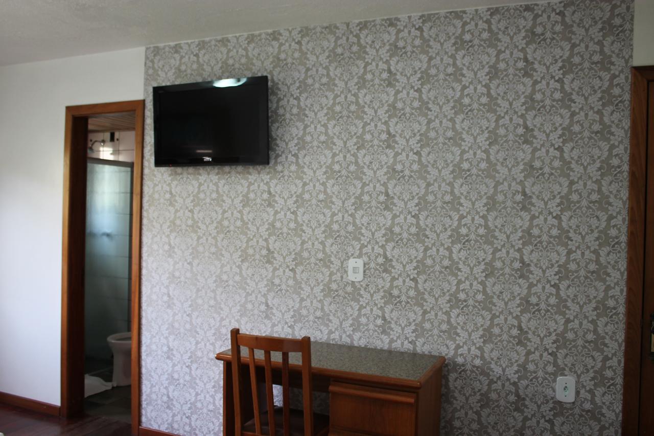 Hotel Somensi Bento Gonçalves エクステリア 写真