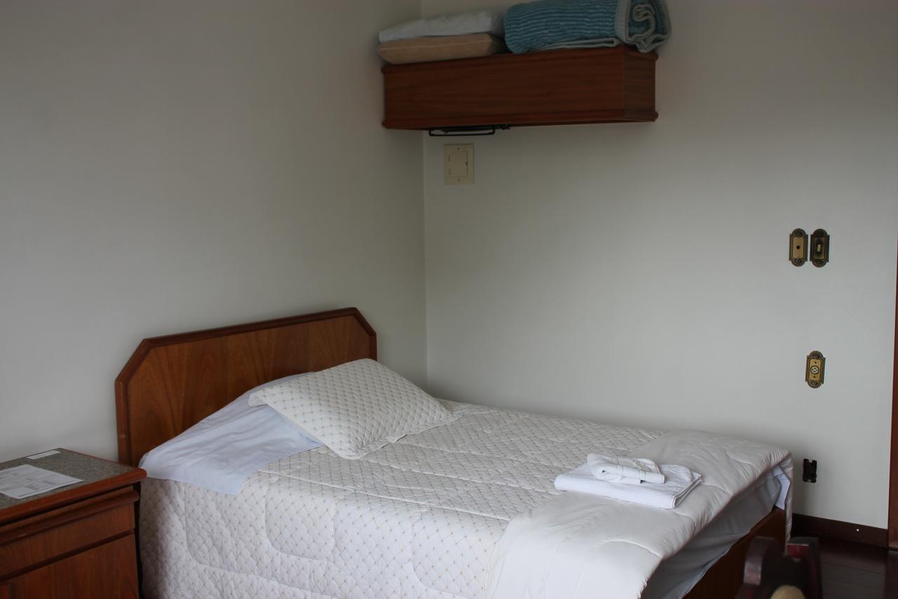 Hotel Somensi Bento Gonçalves エクステリア 写真