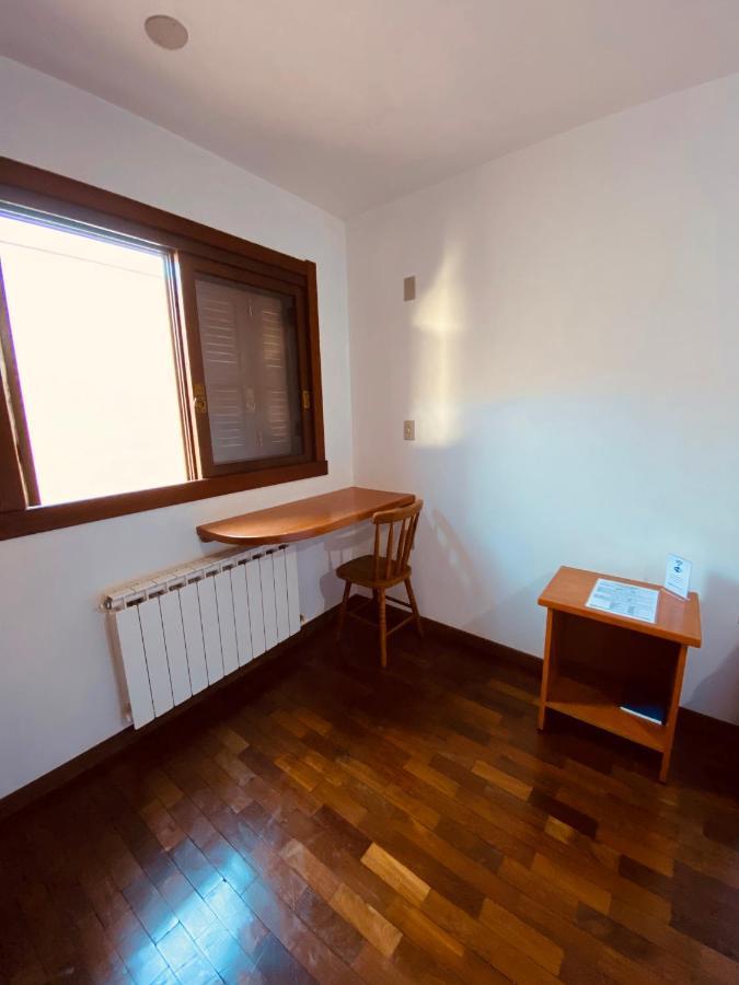 Hotel Somensi Bento Gonçalves エクステリア 写真