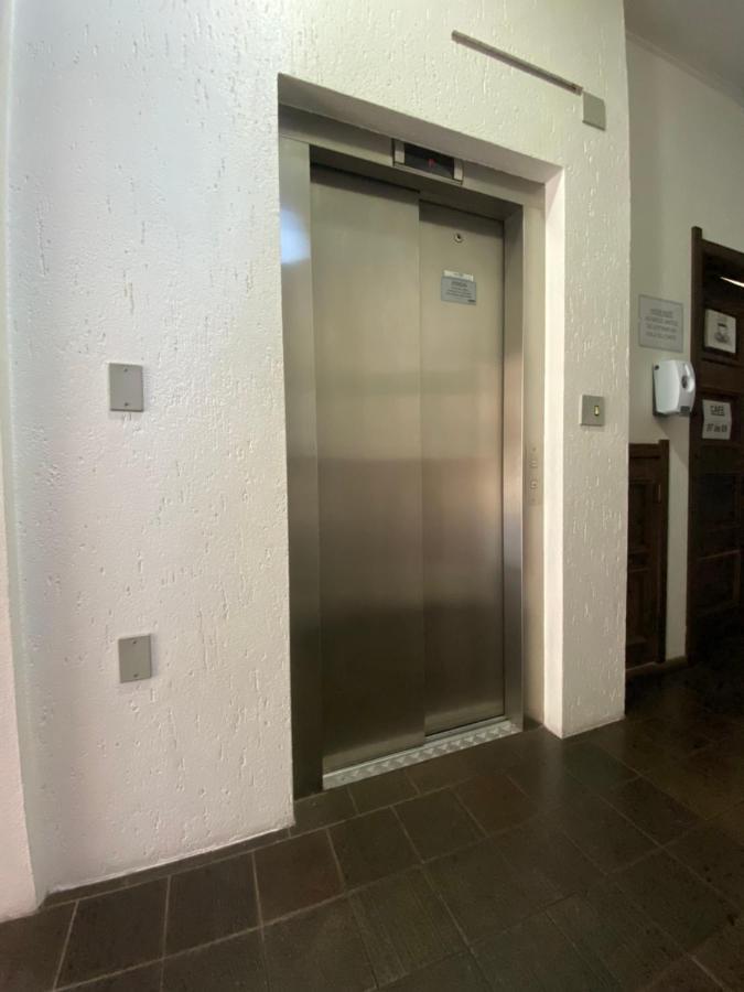 Hotel Somensi Bento Gonçalves エクステリア 写真