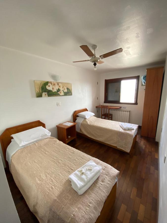 Hotel Somensi Bento Gonçalves エクステリア 写真