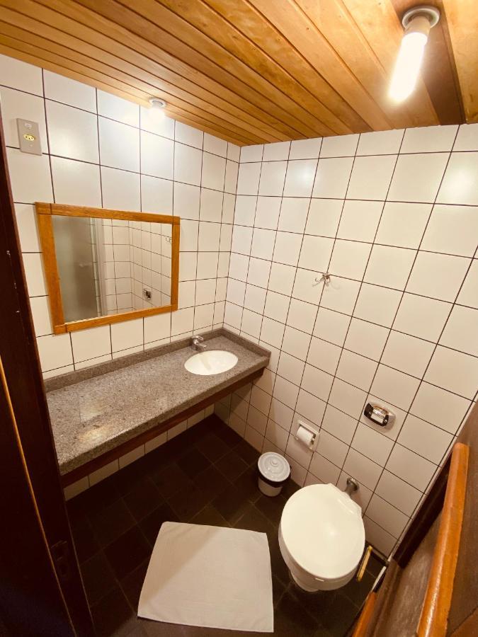 Hotel Somensi Bento Gonçalves エクステリア 写真