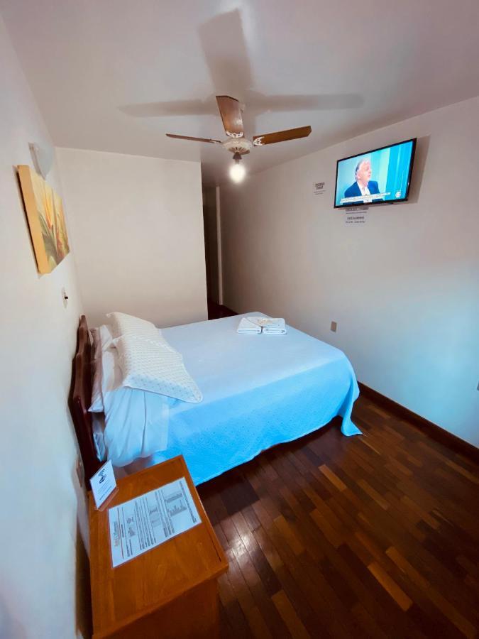 Hotel Somensi Bento Gonçalves エクステリア 写真