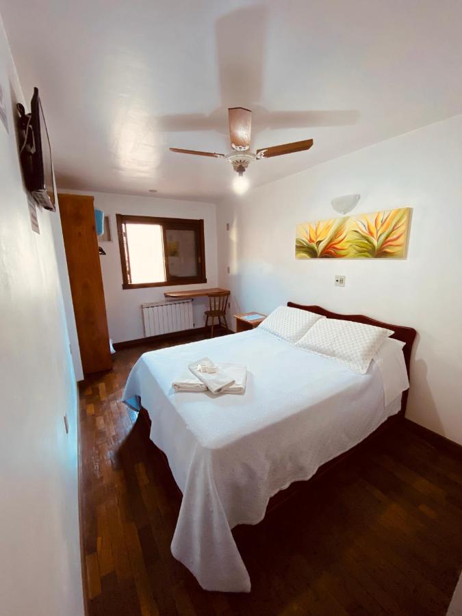 Hotel Somensi Bento Gonçalves エクステリア 写真